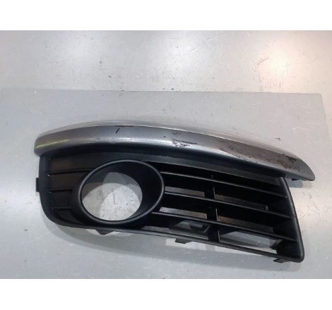 GRILLE VENTILATION PARE-CHOC AVD