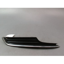 GRILLE VENTILATION PARE-CHOC AVD VOLKSWAGEN GOLF VII Phase 1 (5G) 2012-...