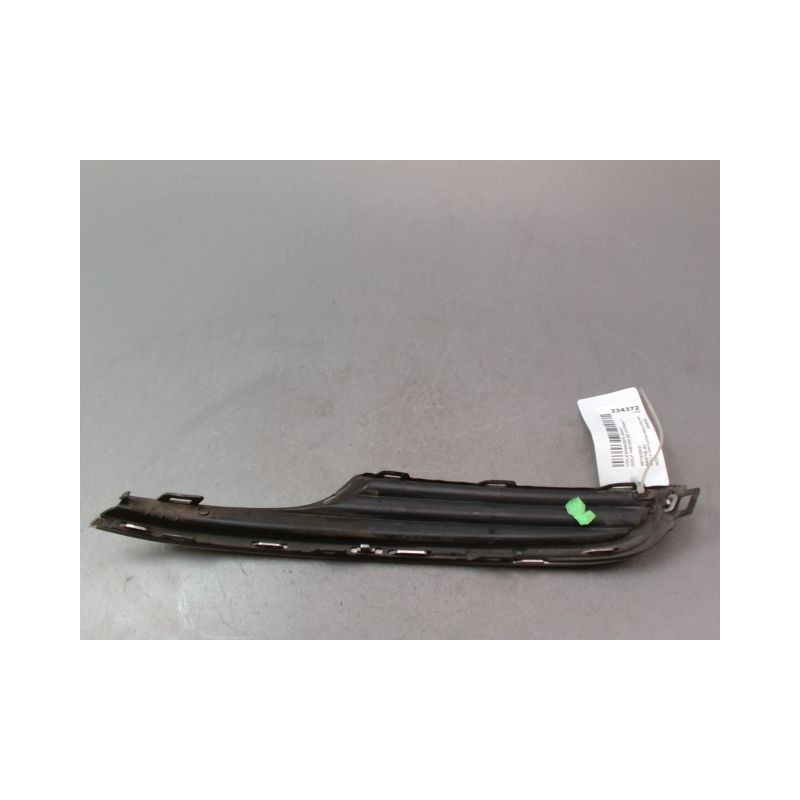 GRILLE VENTILATION PARE-CHOC AVD VOLKSWAGEN GOLF VII Phase 1 (5G) 2012-...