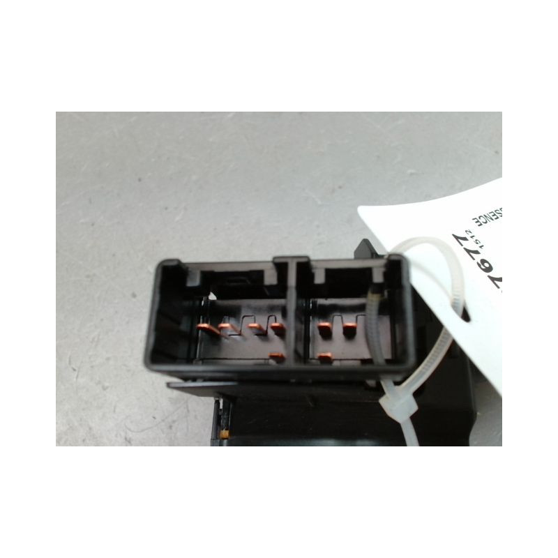 COMMANDE ESSUIE GLACE PEUGEOT 108