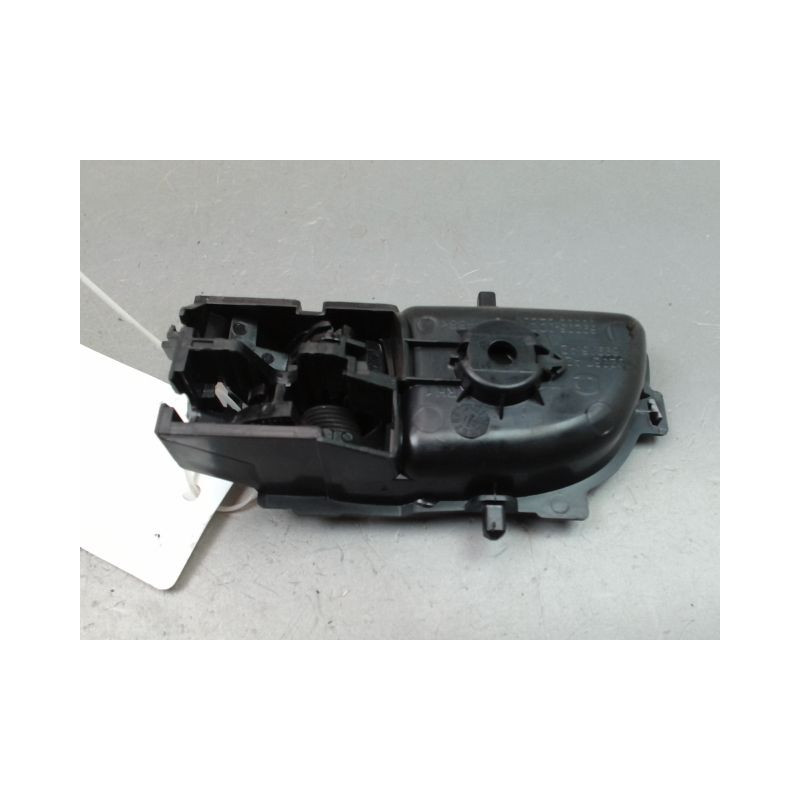 POIGNEE INTERIEURE PORTE ARRIERE DROIT PEUGEOT 108