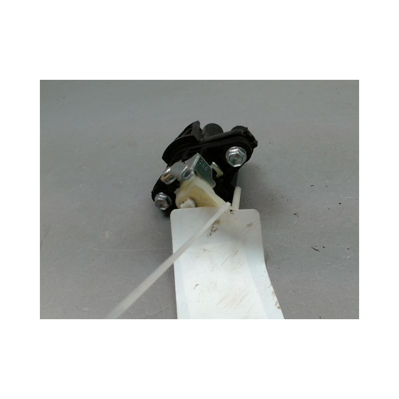 POIGNEE EXTERIEURE HAYON PEUGEOT 108