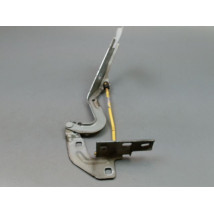 COMPAS GAUCHE CAPOT CITROEN C4 PICASSO MONOSP. I 2007-2013
