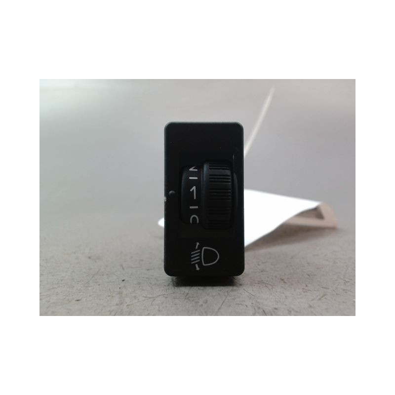 COMMANDE RÉGLAGE HAUTEUR DE PHARE PEUGEOT 208 Phase 1 2012-...