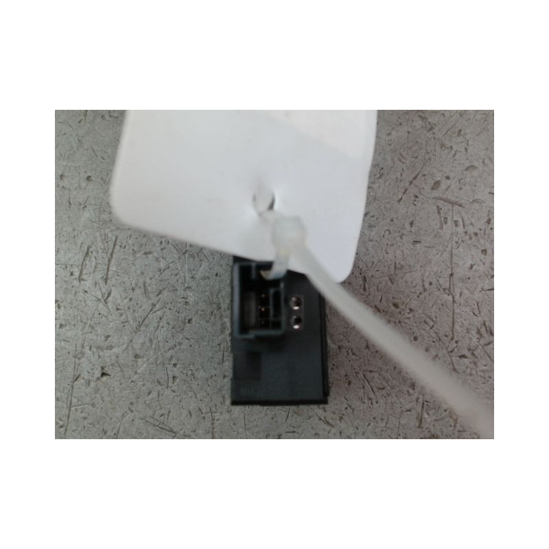 COMMANDE RÉGLAGE HAUTEUR DE PHARE PEUGEOT 208 Phase 1 2012-...