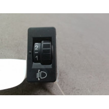 COMMANDE RÉGLAGE HAUTEUR DE PHARE CITROEN C3 I Phase 2 2005-2010