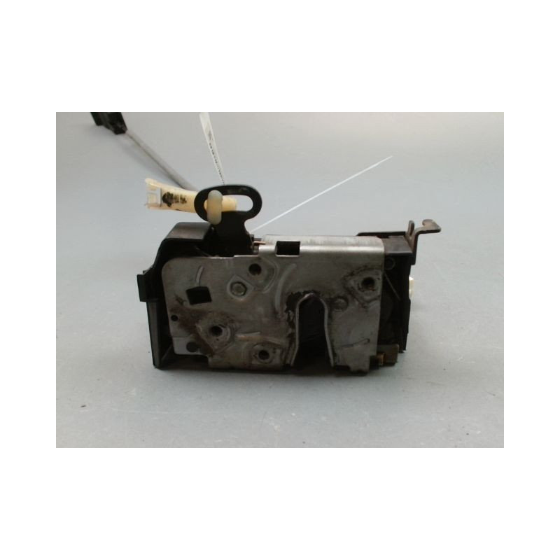 SYSTEME CONDAMNATION AVANT DROIT MINI MINI II Phase 1 (R56) 2006-2010