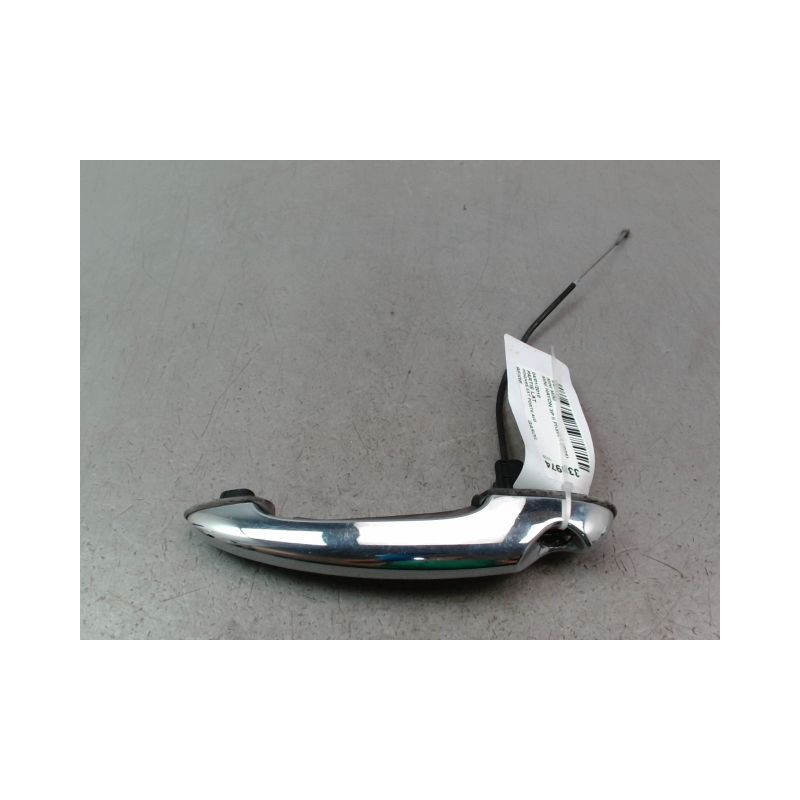 POIGNEE EXTERIEURE PORTE AVANT GAUCHE MINI MINI II Phase 1 (R56) 2006-2010