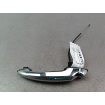 POIGNEE EXTERIEURE PORTE AVANT GAUCHE MINI MINI II Phase 1 (R56) 2006-2010