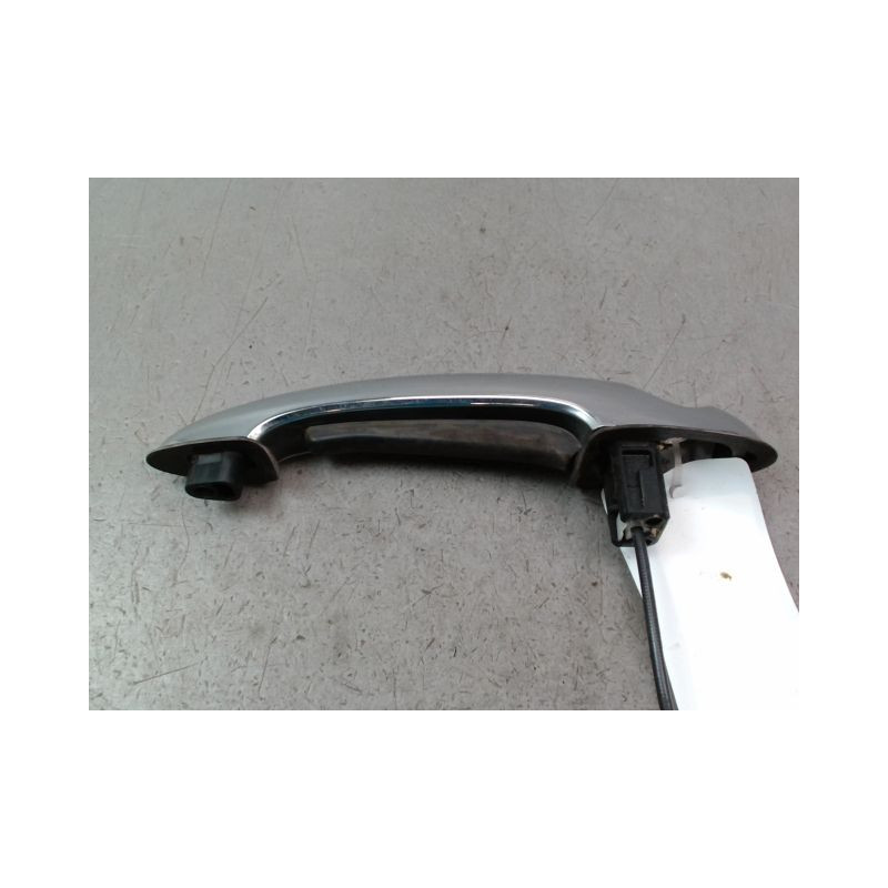 POIGNEE EXTERIEURE PORTE AVANT GAUCHE MINI MINI II Phase 1 (R56) 2006-2010