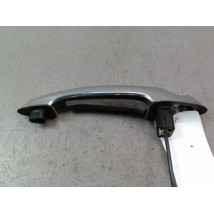 POIGNEE EXTERIEURE PORTE AVANT GAUCHE MINI MINI II Phase 1 (R56) 2006-2010