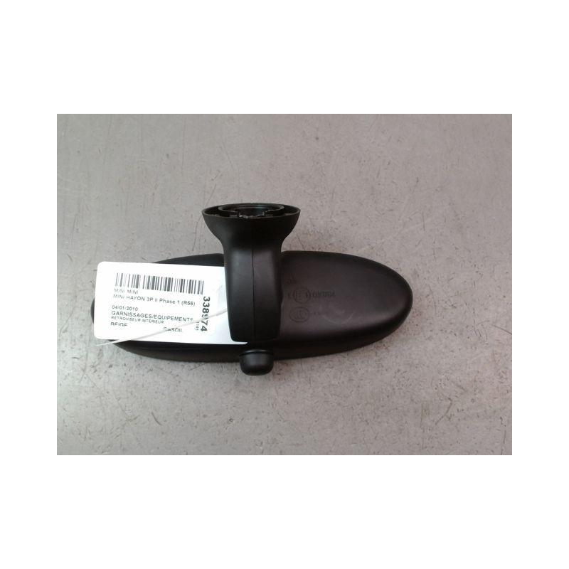 RETROVISEUR INTERIEUR MINI MINI II Phase 1 (R56) 2006-2010