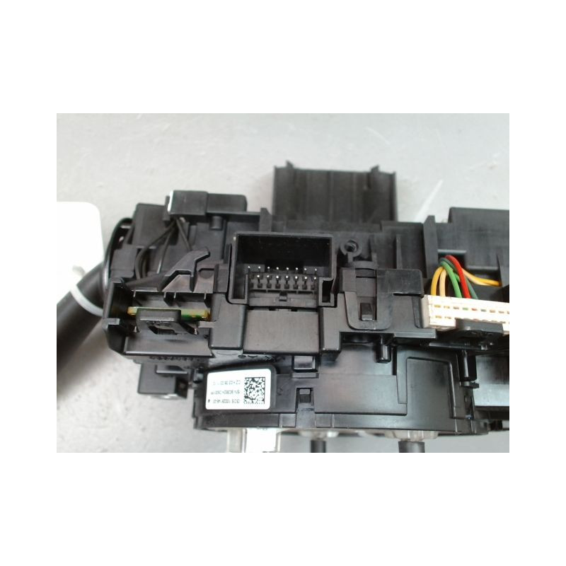 BLOC COMMODOS VOLKSWAGEN GOLF VI (1K) 2008-2013