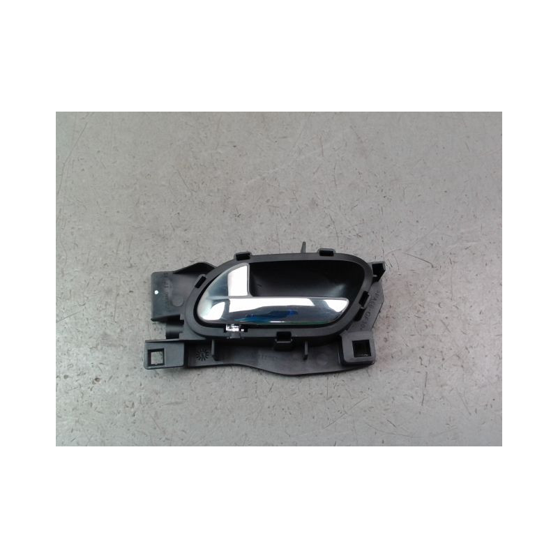 POIGNEE INTERIEURE PORTE AVANT GAUCHE CITROEN C4 I Phase 1 2004-2008