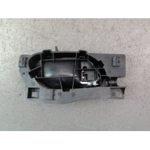 POIGNEE INTERIEURE PORTE AVANT GAUCHE CITROEN C4 I Phase 1 2004-2008