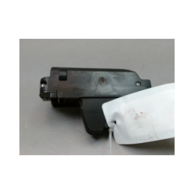 SERRURE COFFRE ARRIERE PEUGEOT 607 BERL. Phase 1 1999-2004