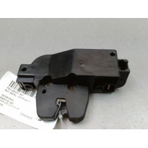 SERRURE COFFRE ARRIERE PEUGEOT 607 BERL. Phase 1 1999-2004