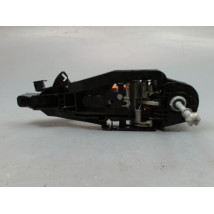 POIGNEE EXTERIEURE PORTE AVANT GAUCHE PEUGEOT 2008
