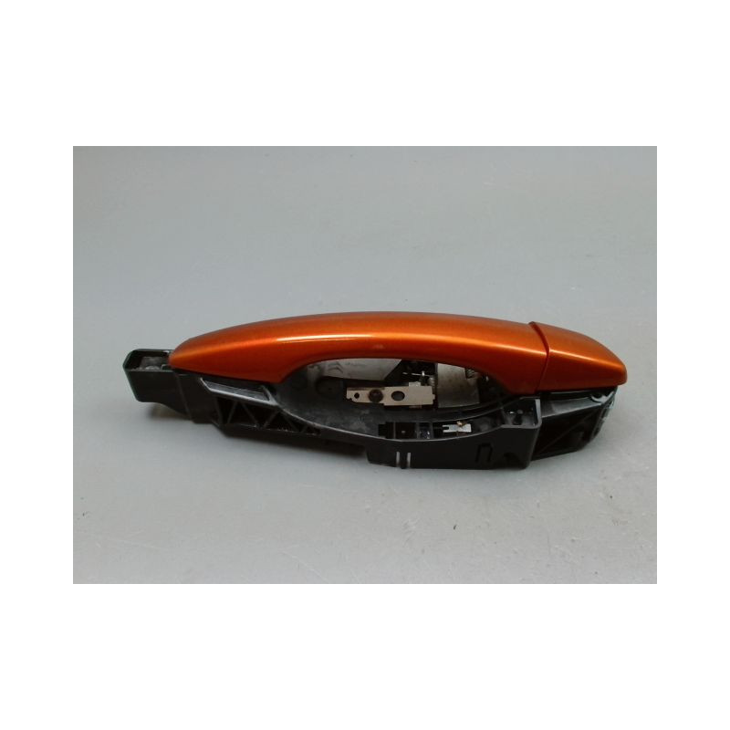 POIGNEE EXTERIEURE PORTE ARRIERE DROIT PEUGEOT 2008