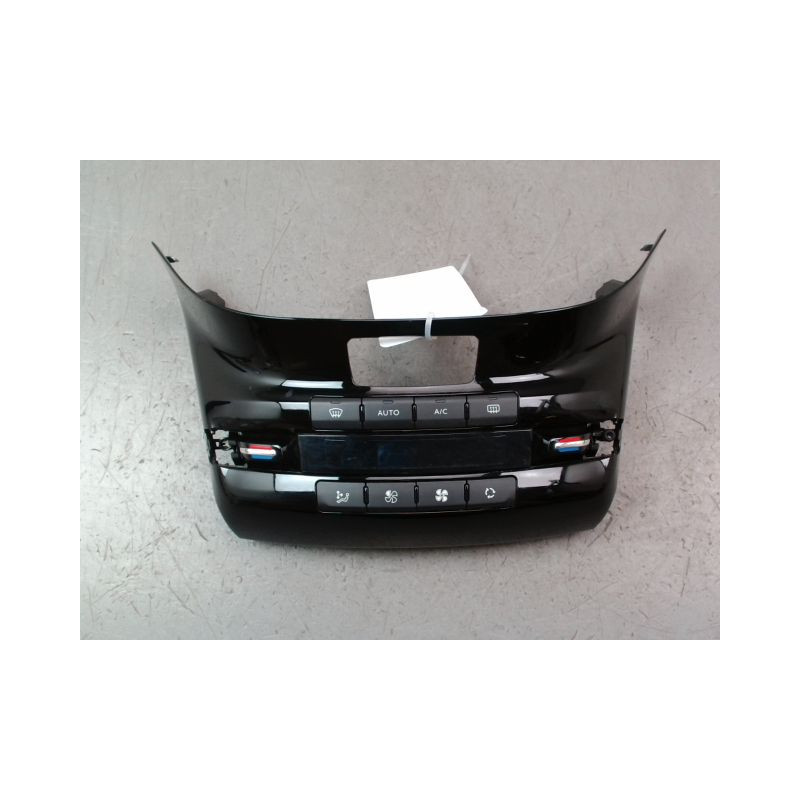 COMMANDE DE CHAUFFAGE PEUGEOT 208 Phase 1 2012-...
