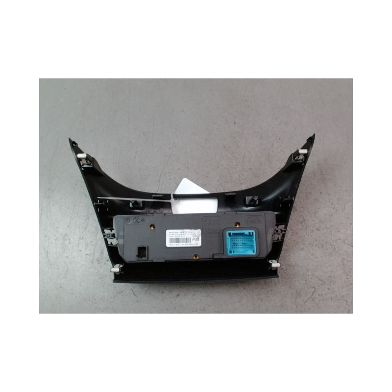 COMMANDE DE CHAUFFAGE PEUGEOT 208 Phase 1 2012-...