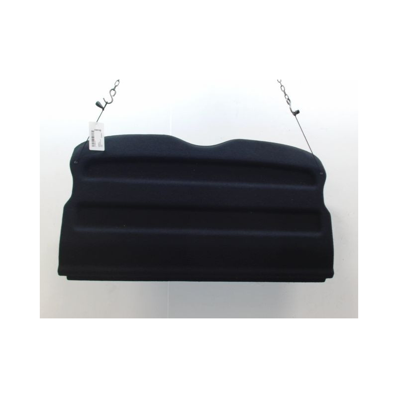 TABLETTE PLAGE ARRIERE CITROEN C4 II Phase 2 (B71) 2014-...
