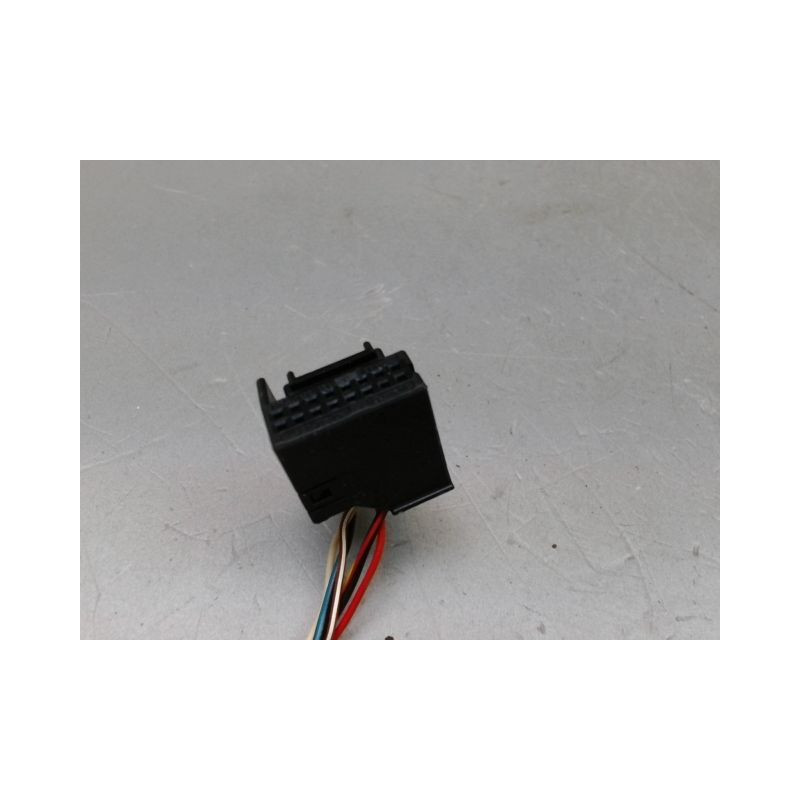 RETROVISEUR EXTERIEUR ELECTRIQUE DROIT VOLKSWAGEN PASSAT SW 2005-