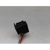 RETROVISEUR EXTERIEUR ELECTRIQUE DROIT VOLKSWAGEN PASSAT SW 2005-