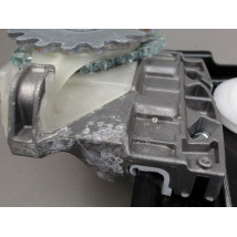 MECANISME LEVE-GLACE AVANT DROIT MINI MINI