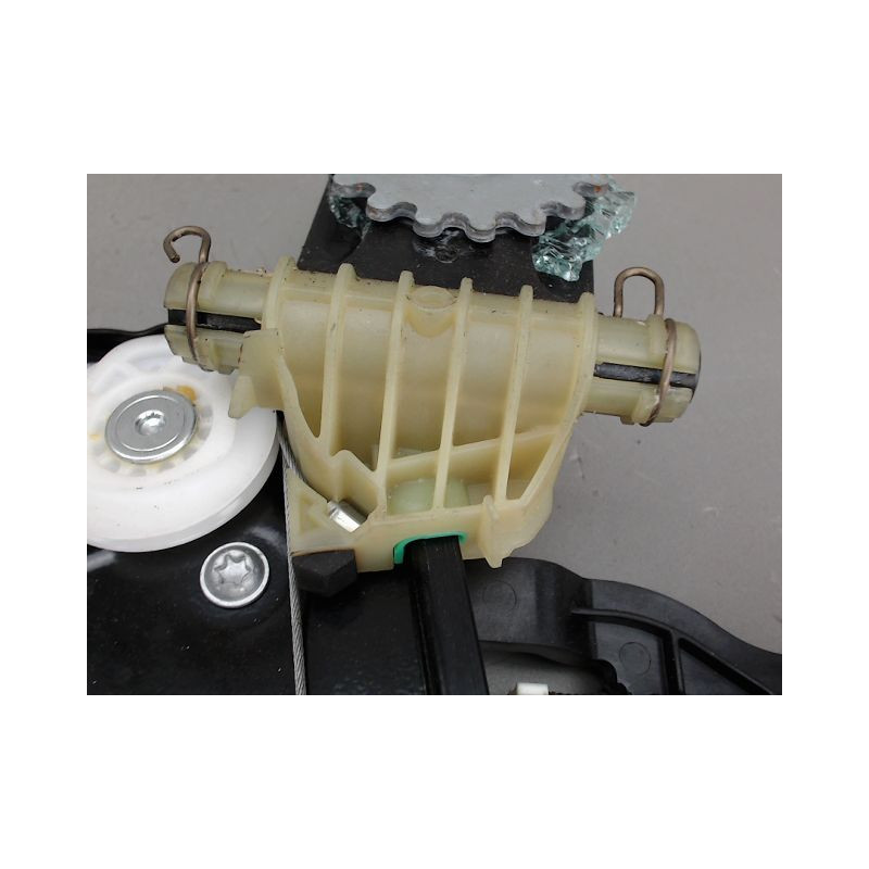 MECANISME LEVE-GLACE AVANT DROIT MINI MINI