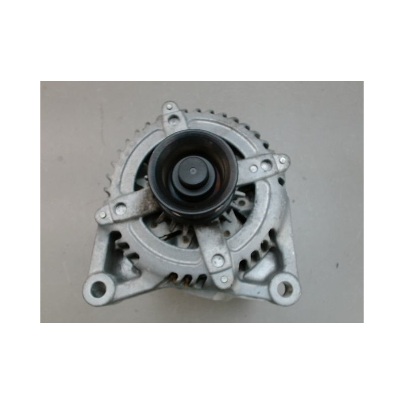 ALTERNATEUR MINI MINI