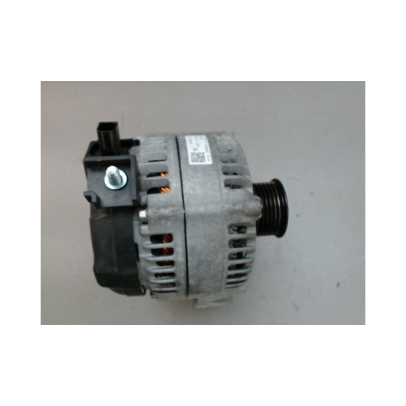ALTERNATEUR MINI MINI