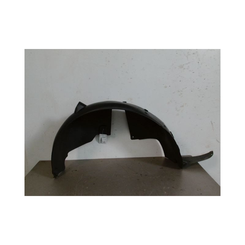 PARE-BOUE ARRIERE GAUCHE PEUGEOT 3008