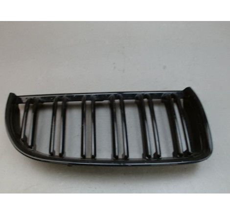 GRILLE CALANDRE D