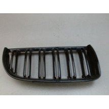 GRILLE CALANDRE DROIT B.M.W. SERIE 3