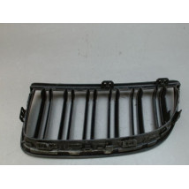 GRILLE CALANDRE DROIT B.M.W. SERIE 3