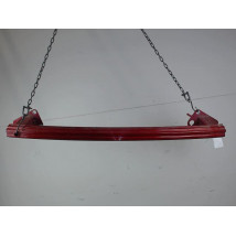 RENFORT PARE-CHOC ARRIERE  CITROEN C3 PICASSO 2008-