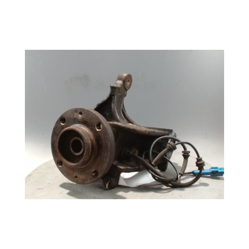 PIVOT AVANT DROIT PEUGEOT 207 2007-