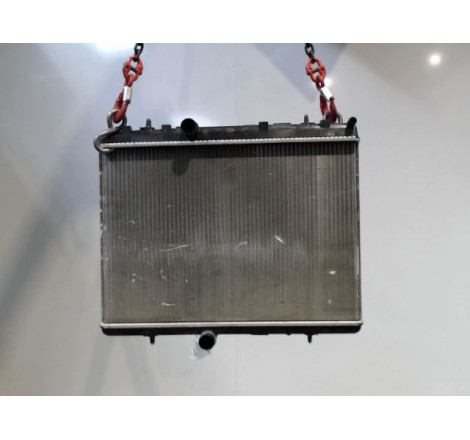 RADIATEUR
