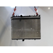 RADIATEUR CITROEN BERLINGO II BREAK 2008-