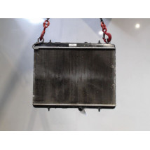 RADIATEUR CITROEN BERLINGO II BREAK 2008-