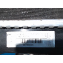 RADIATEUR CITROEN BERLINGO II BREAK 2008-