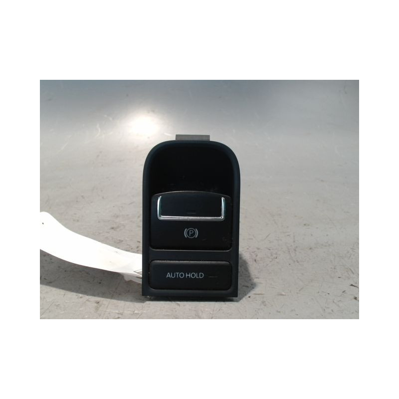 INTERIEUR COMMANDE FREIN A MAIN VOLKSWAGEN SHARAN 2004-