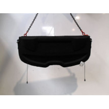 TABLETTE PLAGE ARRIERE PEUGEOT 208