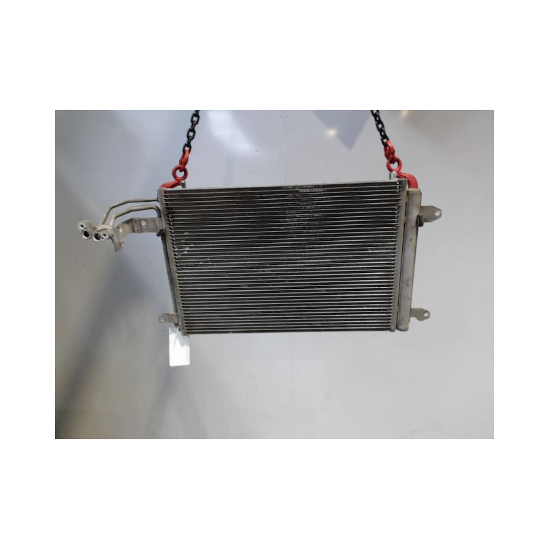 CONDENSEUR CLIMATISATION VOLKSWAGEN TOURAN 09-