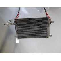 CONDENSEUR CLIMATISATION VOLKSWAGEN TOURAN 09-