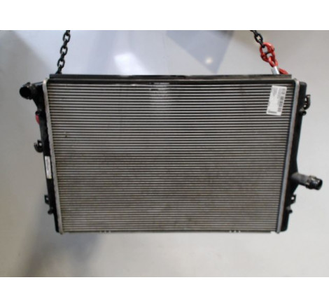 RADIATEUR