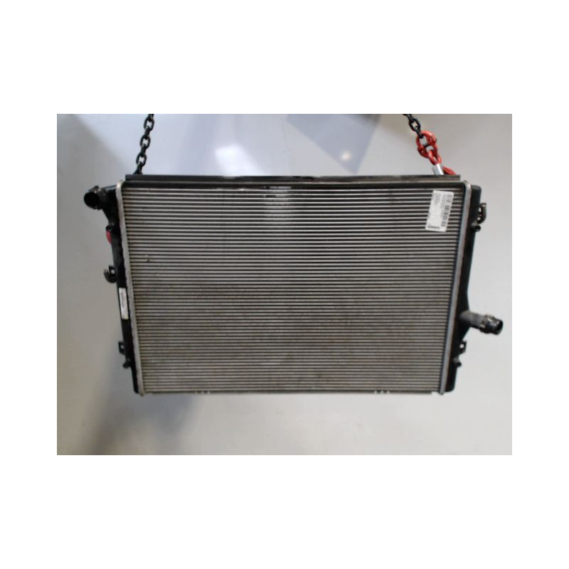 RADIATEUR VOLKSWAGEN TOURAN 09-
