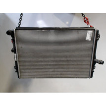 RADIATEUR VOLKSWAGEN TOURAN 09-