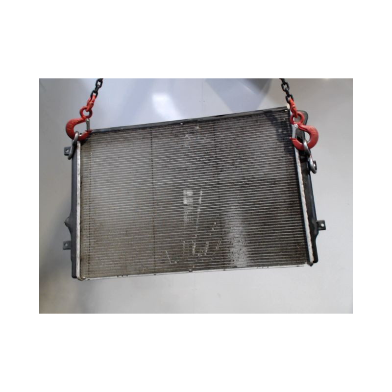 RADIATEUR VOLKSWAGEN TOURAN 09-